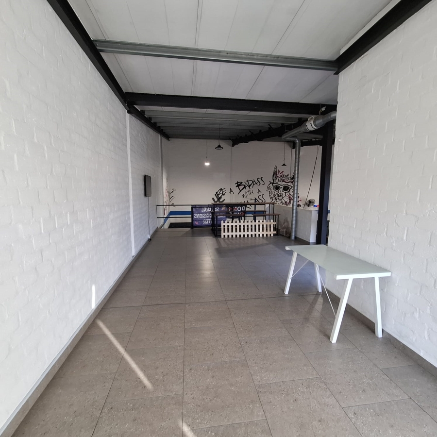 To Let commercial Property for Rent in Bonnie Brae Western Cape